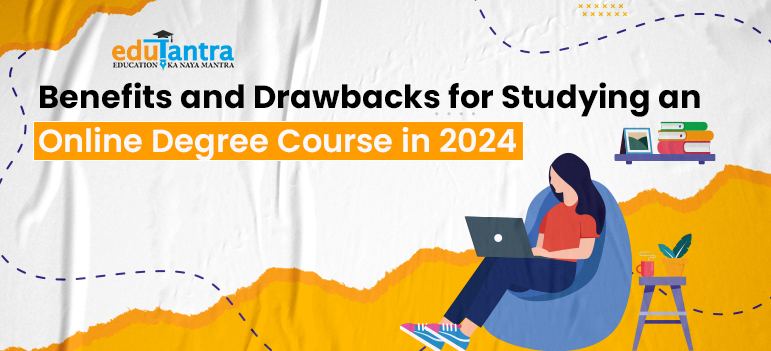 What is an Online Degree Course?