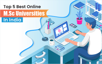 Top 5 Best Online MA Course Universities In India 2024 