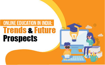 Online Education in India