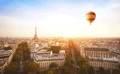 Paris American International University